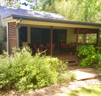 Wiikirri Bed and Breakfast Retreat - Sydney Tourism