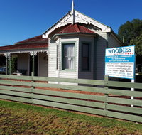 Woodies Cottage - Sydney Tourism