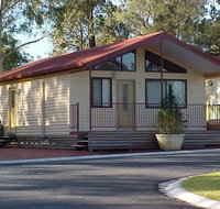 Sydney Getaway Holiday Park  Avina Van Village - Sydney Tourism
