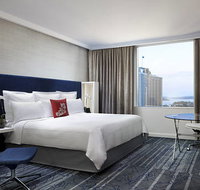 Sydney Harbour Marriott Hotel - Sydney Tourism