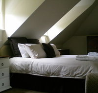 Tanwarra Lodge - Sydney Tourism