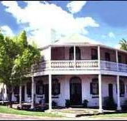 Tenterfield Lodge Caravan Park - Sydney Tourism