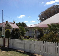 Tenterfield Luxury Historic c1895 Cottage - Sydney Tourism