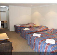 Tenterfield Tavern  Motor Inn - Sydney Tourism