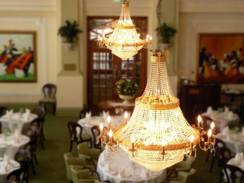 The Castlereagh Boutique Hotel - Sydney Tourism 0