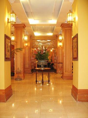 The Castlereagh Boutique Hotel - Sydney Tourism 5