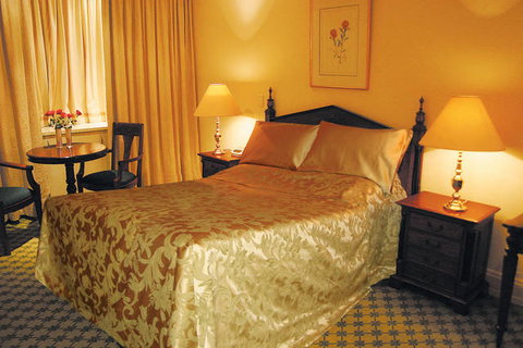 The Castlereagh Boutique Hotel - Sydney Tourism 8