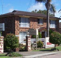 The Coachman Motor Inn - Sydney Tourism