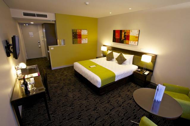 Morningside QLD Sydney Tourism
