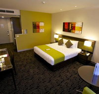 The Colmslie Hotel Suites  Conference Centre - Sydney Tourism