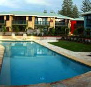 The Crest Byron Bay - Sydney Tourism