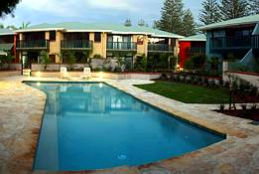 The Crest Byron Bay - Sydney Tourism 0
