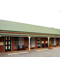 The Elms Motor Inn - Sydney Tourism