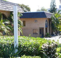 The Entrance Reef Resort - Sydney Tourism