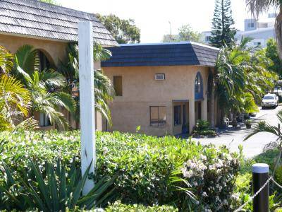 The Entrance Reef Resort - Sydney Tourism 0