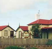 The Finials - Sydney Tourism