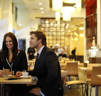 The Grace Hotel - Sydney Tourism