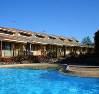 Shady Trees Barrington - Sydney Tourism