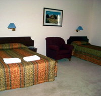 The Kidman Wayside Inn - Sydney Tourism