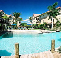 The Lakes Cairns Resort  Spa - Sydney Tourism