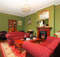 The Lodge on Elizabeth - Sydney Tourism