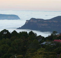The Mountain Heritage Hotel and Spa Retreat