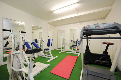 The Nelson Resort - Sydney Tourism 1