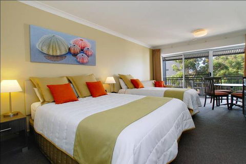 The Nelson Resort - Sydney Tourism 0