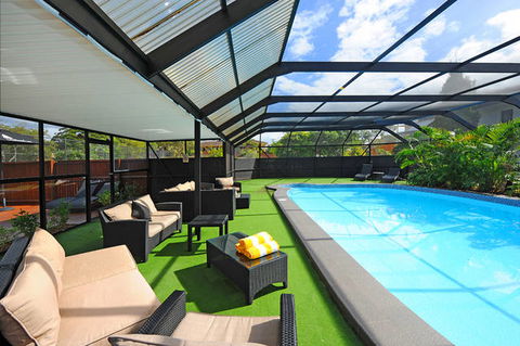 The Nelson Resort - Sydney Tourism 4