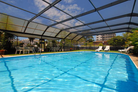 The Nelson Resort - Sydney Tourism 8