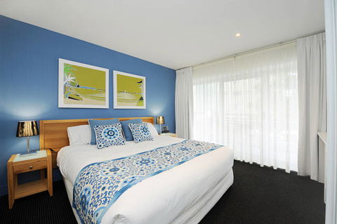 The Nelson Resort - Sydney Tourism 11