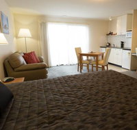 The Old Woolstore Apartment Hotel - Sydney Tourism