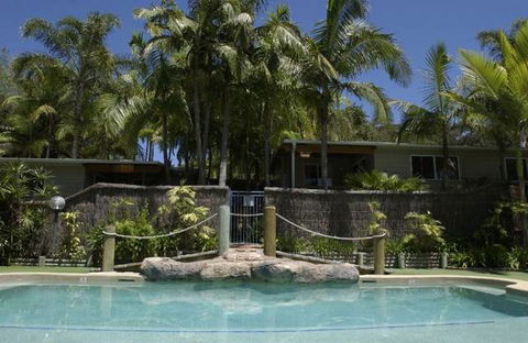 The Palms At Avoca - Sydney Tourism 6