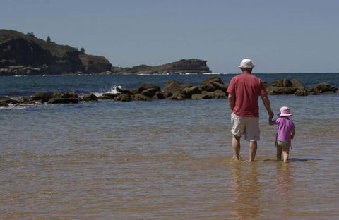 The Palms At Avoca - Sydney Tourism 4