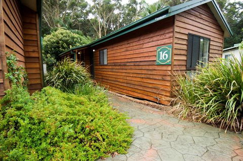 The Palms At Avoca - Sydney Tourism 8