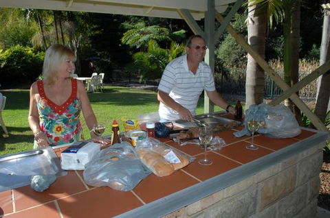 The Palms At Avoca - Sydney Tourism 9