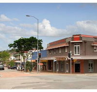 The Royal Hotel - Sydney Tourism