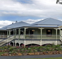 The Sanctuary Springbrook Guest House Cottage - Sydney Tourism