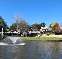 The Sebel Resort  Spa Hawkesbury Valley - Sydney Tourism
