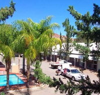 The Swagmans Rest - Sydney Tourism