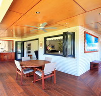 The Tin Sheds-Norfolk Island - Sydney Tourism