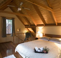 Nirvana Spiritual Retreat - Sydney Tourism