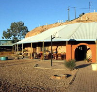 The Underground Motel - Sydney Tourism