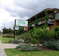The Vines Motel  Cottages - Sydney Tourism