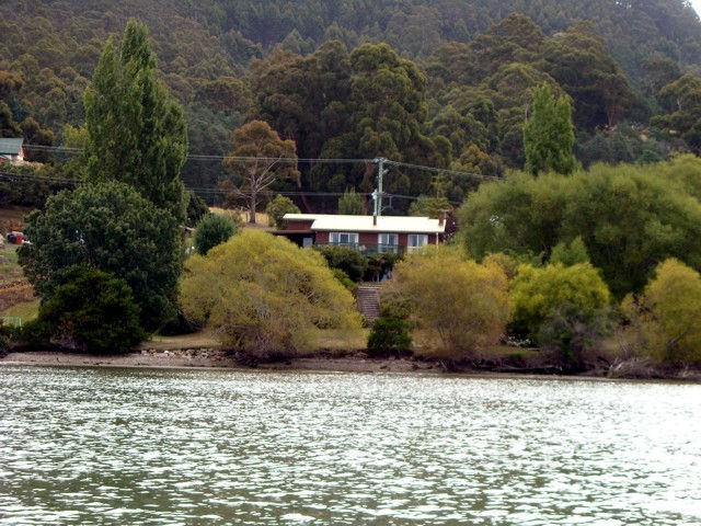 Gordon TAS Sydney Tourism