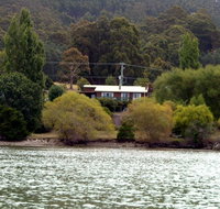 Three Hut Point - Sydney Tourism