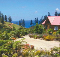 Tintoela of Norfolk - Sydney Tourism