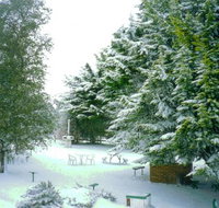 Titania Motel - Sydney Tourism