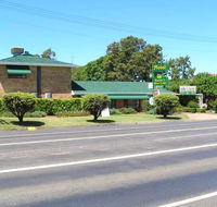 Tommos Motor Lodge - Sydney Tourism