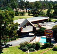 Tooleybuc Club Motor Inn - Sydney Tourism